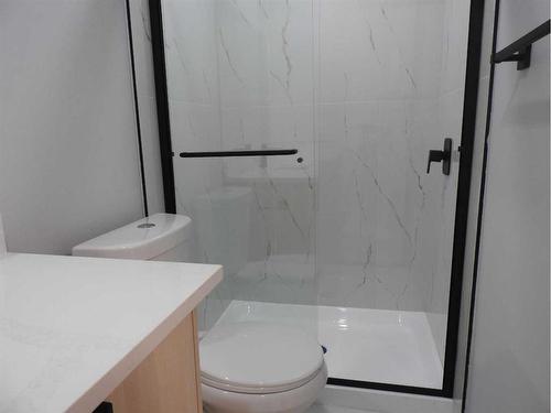 3305 44A Avenue, Red Deer, AB - Indoor Photo Showing Bathroom