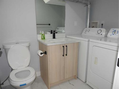 3305 44A Avenue, Red Deer, AB - Indoor Photo Showing Laundry Room