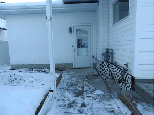 3305 44A Avenue, Red Deer, AB - Outdoor With Exterior