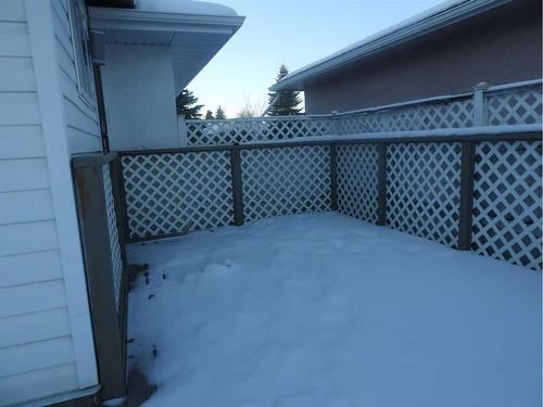 3305 44A Avenue, Red Deer, AB - Outdoor With Deck Patio Veranda With Exterior