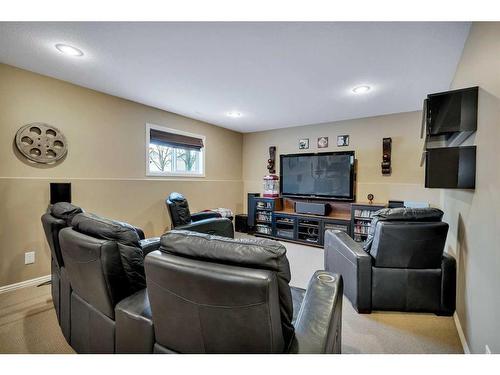 36 Van Dorp Street, Red Deer, AB - Indoor