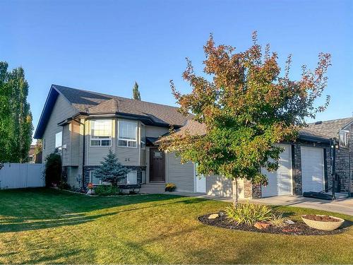 36 Van Dorp Street, Red Deer, AB - Outdoor