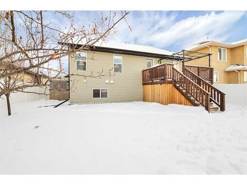 36 Van Dorp Street, Red Deer, AB - Outdoor