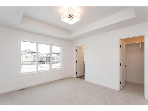 14 Artemis Place, Blackfalds, AB - Indoor Photo Showing Other Room