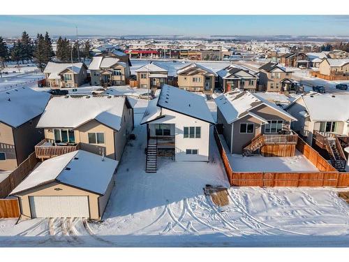 14 Artemis Place, Blackfalds, AB - Outdoor With View