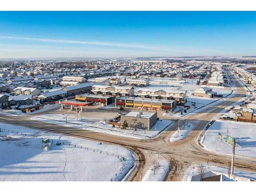 14 Artemis Place, Blackfalds, AB - Outdoor With View