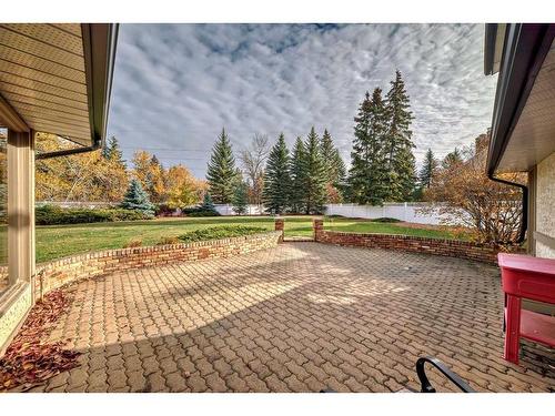 68 Payne Close, Red Deer, AB - Outdoor