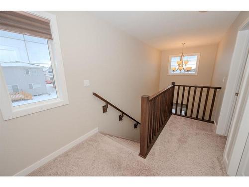 32 Tallman Close, Red Deer, AB - Indoor Photo Showing Other Room