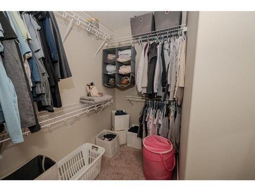 32 Tallman Close, Red Deer, AB - Indoor With Storage