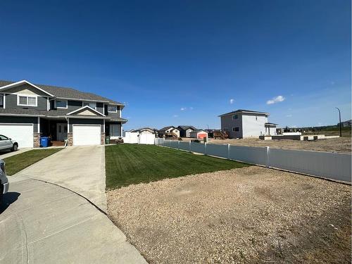 32 Tallman Close, Red Deer, AB - Outdoor