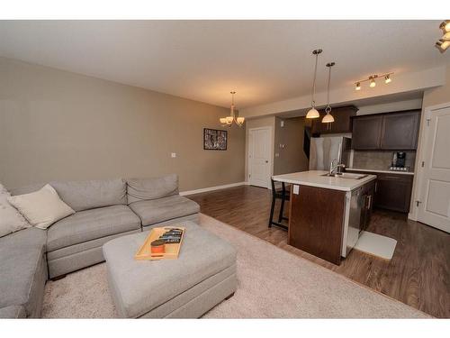 32 Tallman Close, Red Deer, AB - Indoor Photo Showing Other Room