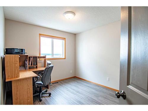 13 Leung Close, Red Deer, AB - Indoor Photo Showing Office