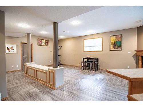 13 Leung Close, Red Deer, AB - Indoor