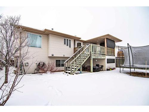 13 Leung Close, Red Deer, AB - Outdoor With Exterior