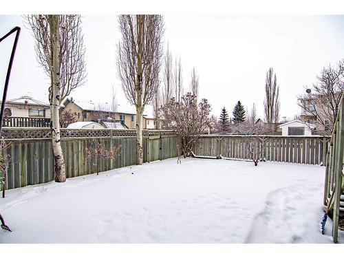 13 Leung Close, Red Deer, AB - Outdoor