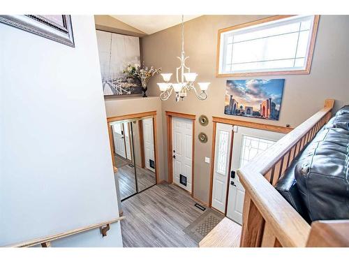 13 Leung Close, Red Deer, AB - Indoor Photo Showing Other Room