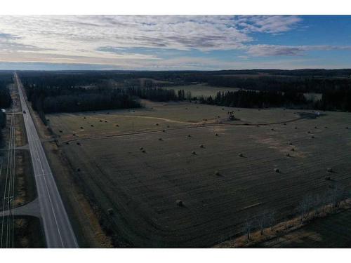 On Range Road 80, Rural Brazeau County, AB 