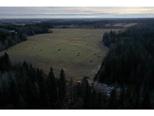 On Range Road 80, Rural Brazeau County, AB 