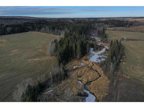 On Range Road 80, Rural Brazeau County, AB 