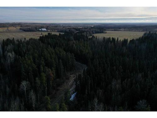 On Range Road 80, Rural Brazeau County, AB 