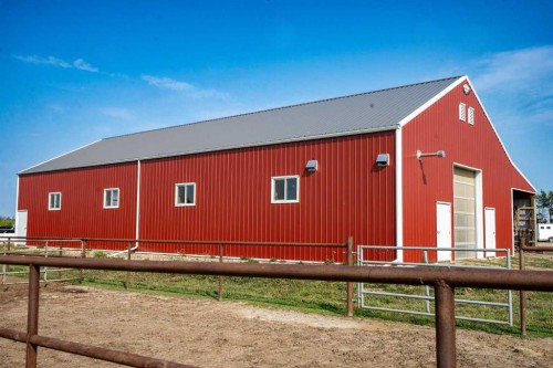 390039 Range Road 5-4, Rural Clearwater County, AB - Outdoor