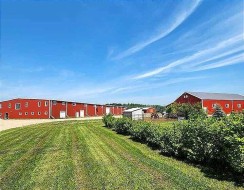 390039 Range Road 5-4  Rural Clearwater County, AB T0M 0C0