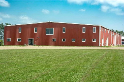 390039 Range Road 5-4, Rural Clearwater County, AB - Outdoor