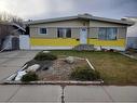 2520 13 Avenue North, Lethbridge, AB  - Outdoor 