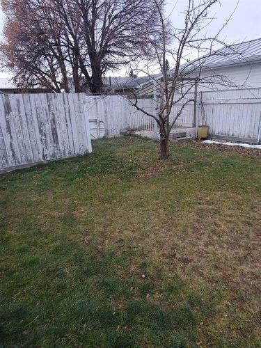 2520 13 Avenue North, Lethbridge, AB - Outdoor