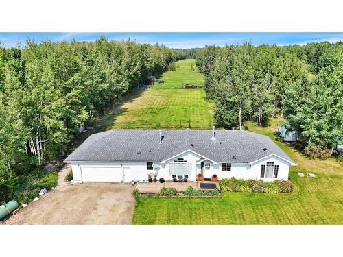 42064 Hwy #13, Rural Wetaskiwin No. 10, County Of, AB - Outdoor