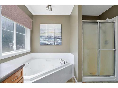 42064 Hwy #13, Rural Wetaskiwin No. 10, County Of, AB - Indoor Photo Showing Bathroom