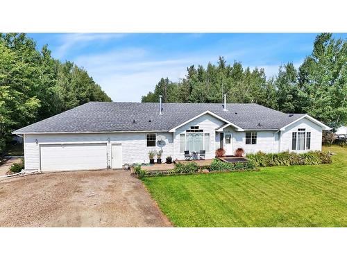 42064 Hwy #13, Rural Wetaskiwin No. 10, County Of, AB - Outdoor