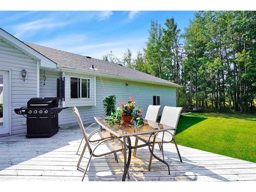 42064 Hwy #13, Rural Wetaskiwin No. 10, County Of, AB - Outdoor With Deck Patio Veranda