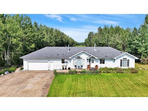 42064 Hwy #13, Rural Wetaskiwin No. 10, County Of, AB - Outdoor