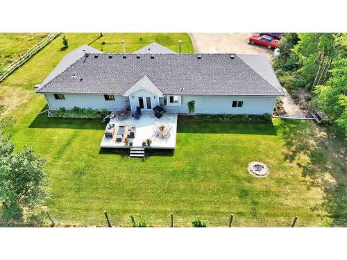 42064 Hwy #13, Rural Wetaskiwin No. 10, County Of, AB - Outdoor