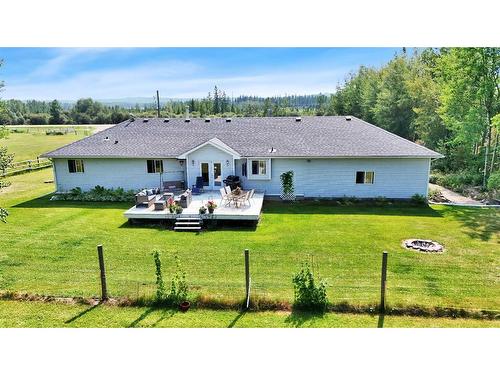 42064 Hwy #13, Rural Wetaskiwin No. 10, County Of, AB - Outdoor