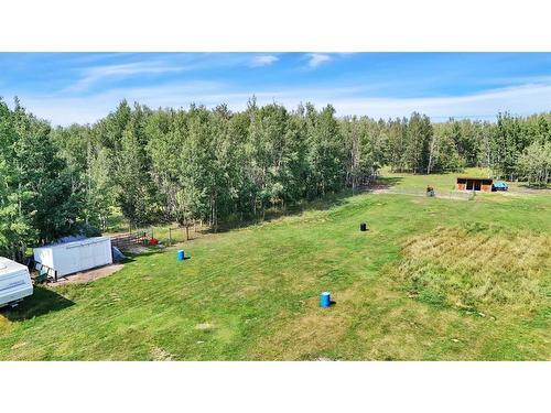 42064 Hwy #13, Rural Wetaskiwin No. 10, County Of, AB - Outdoor