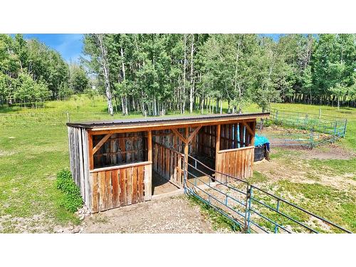 42064 Hwy #13, Rural Wetaskiwin No. 10, County Of, AB - Outdoor