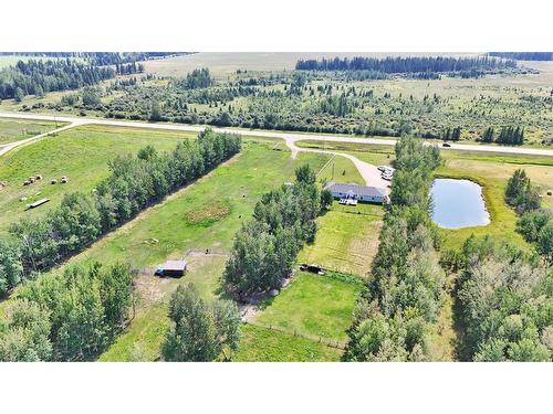 42064 Hwy #13, Rural Wetaskiwin No. 10, County Of, AB - Outdoor With View