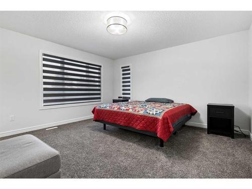 1090 Christie Vista Sw, Edmonton, AB - Indoor Photo Showing Bedroom