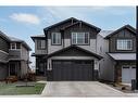 1090 Christie Vista Sw, Edmonton, AB  - Outdoor With Facade 