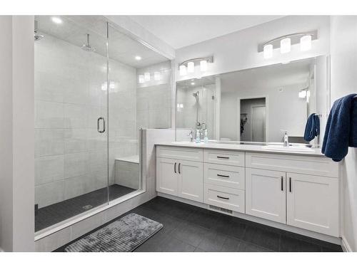 1090 Christie Vista Sw, Edmonton, AB - Indoor Photo Showing Bathroom