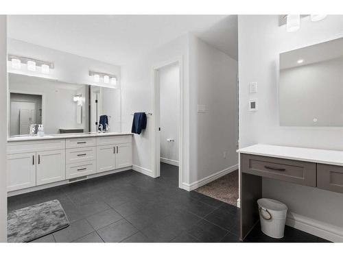 1090 Christie Vista Sw, Edmonton, AB - Indoor Photo Showing Bathroom