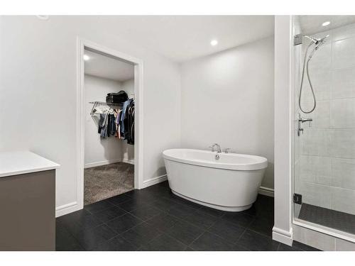 1090 Christie Vista Sw, Edmonton, AB - Indoor Photo Showing Bathroom