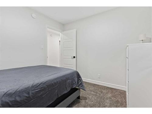 1090 Christie Vista Sw, Edmonton, AB - Indoor Photo Showing Bedroom