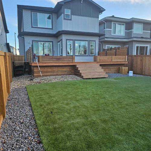 1090 Christie Vista Sw, Edmonton, AB - Outdoor