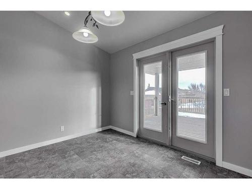 12 Hagerman Close, Sylvan Lake, AB - Indoor Photo Showing Other Room