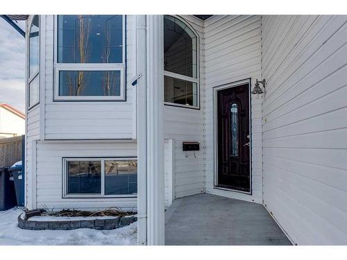 12 Hagerman Close, Sylvan Lake, AB - Outdoor With Exterior