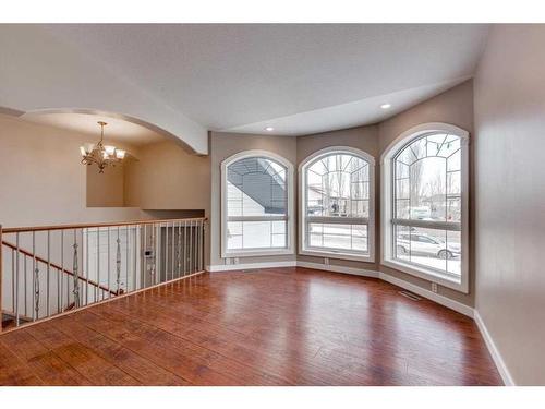 12 Hagerman Close, Sylvan Lake, AB - Indoor Photo Showing Other Room