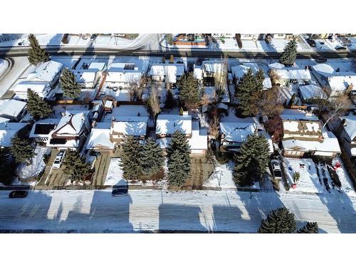 44 Hill Crescent, Red Deer, AB - Outdoor With View